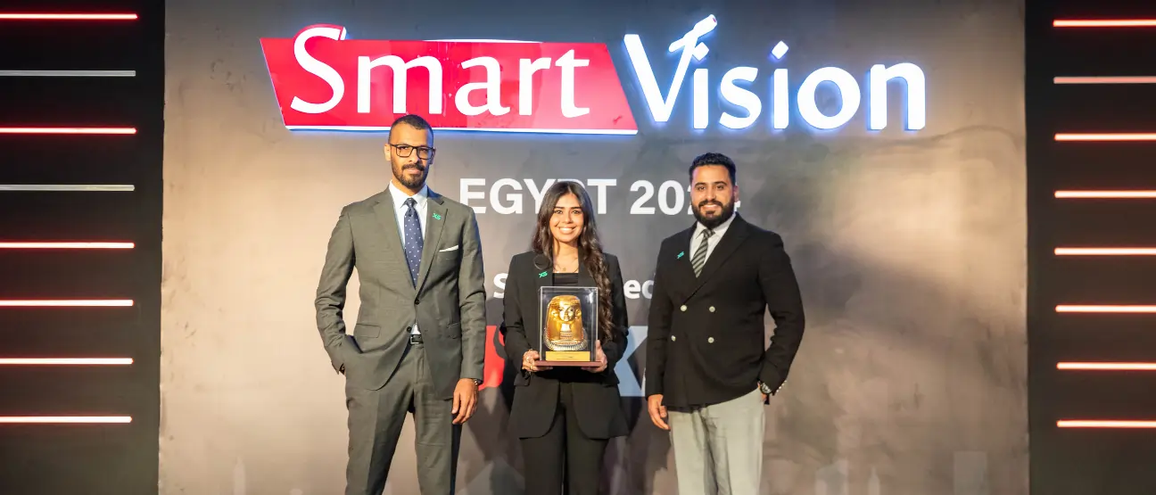 XS.com ฉลองการได้รับรางวัลแบรนด์ระดับโลกที่ทรงพลังที่สุดในงาน Smart Vision Summit